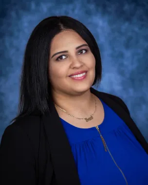 Yhanna Rodriguez Brea, Founder of Precision Solutions & Advisory