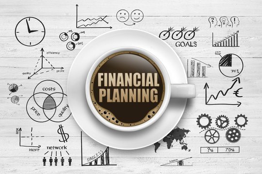 financial